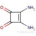 3,4-diaminocyclobut-3-ene-1,2-dione 5231-89-0